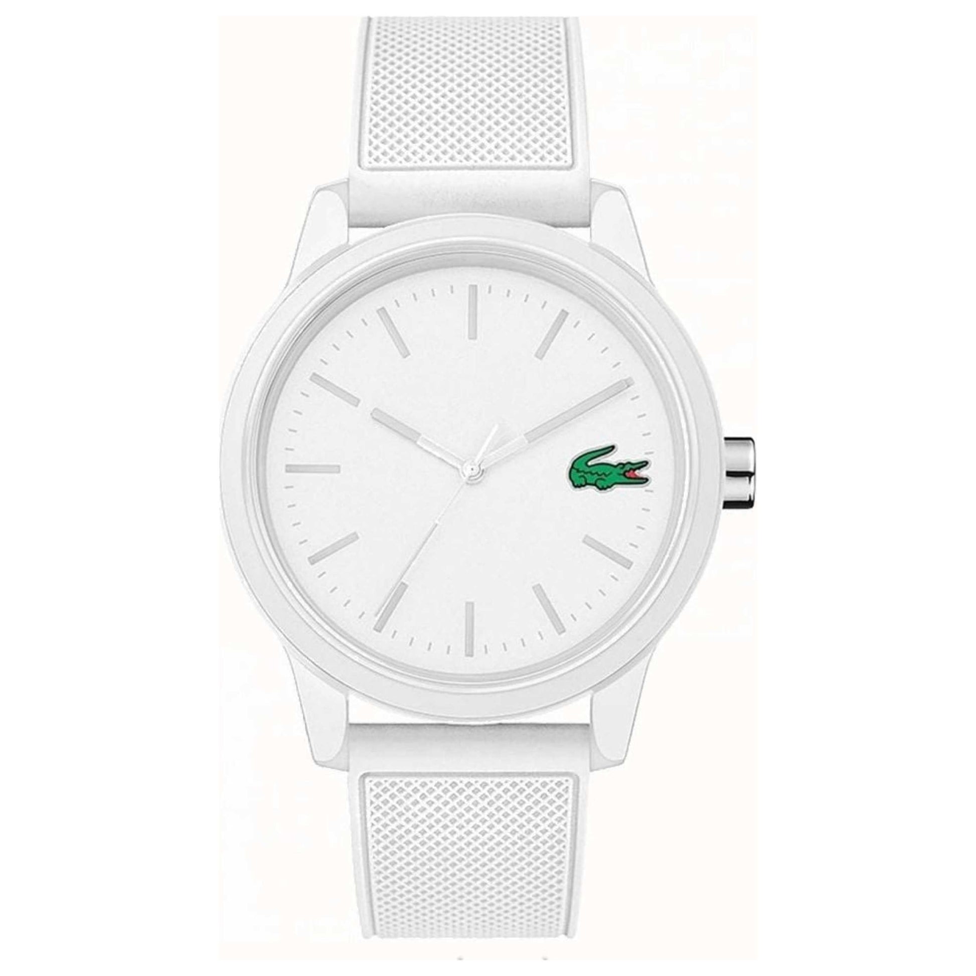 Front view of Lacoste 12.12 Men's Quartz Watch 2010984