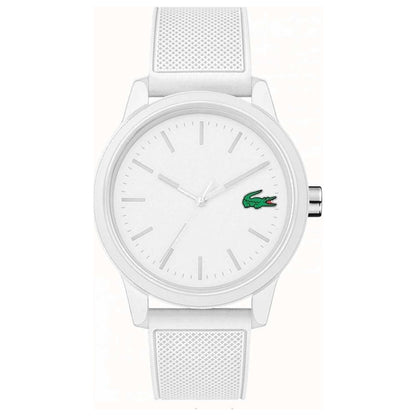 Front view of Lacoste 12.12 Men's Quartz Watch 2010984
