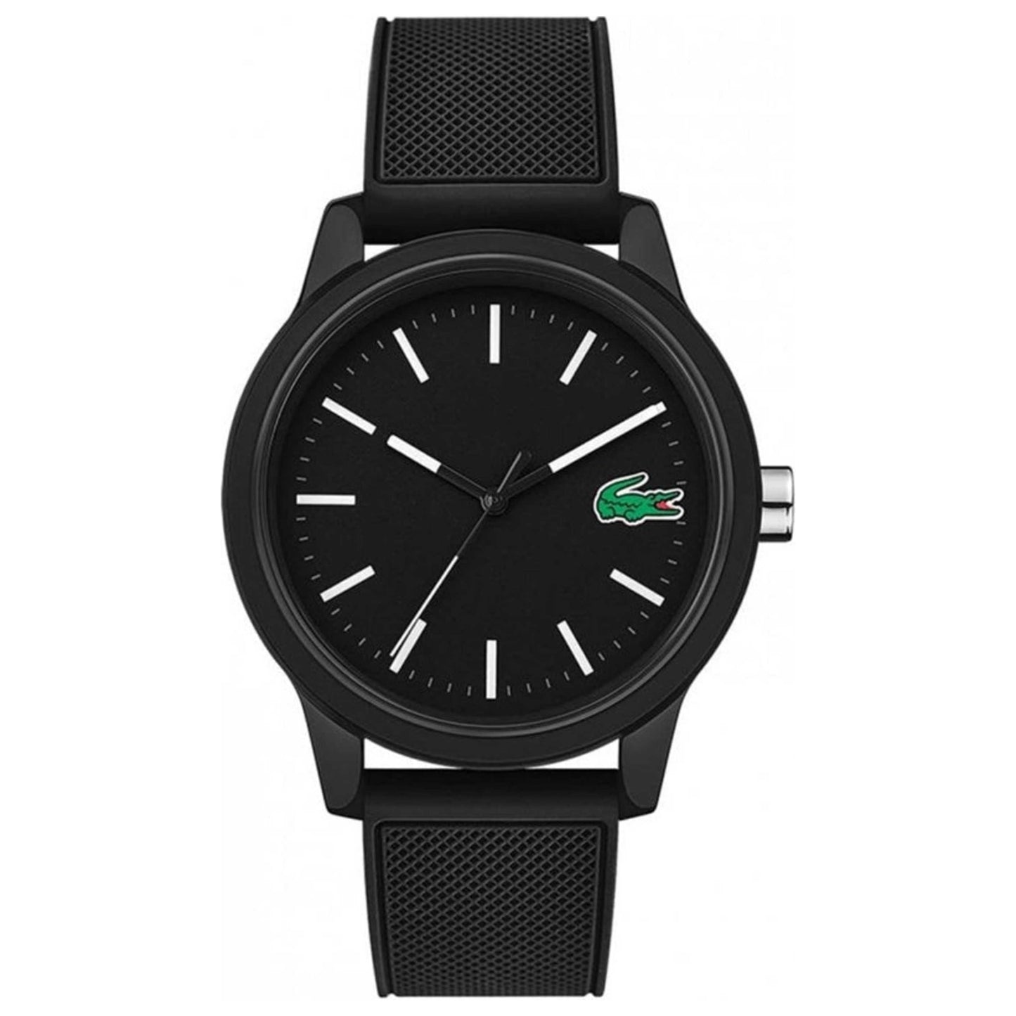 Front view of Lacoste 12.12 Men's Quartz Watch 2010986