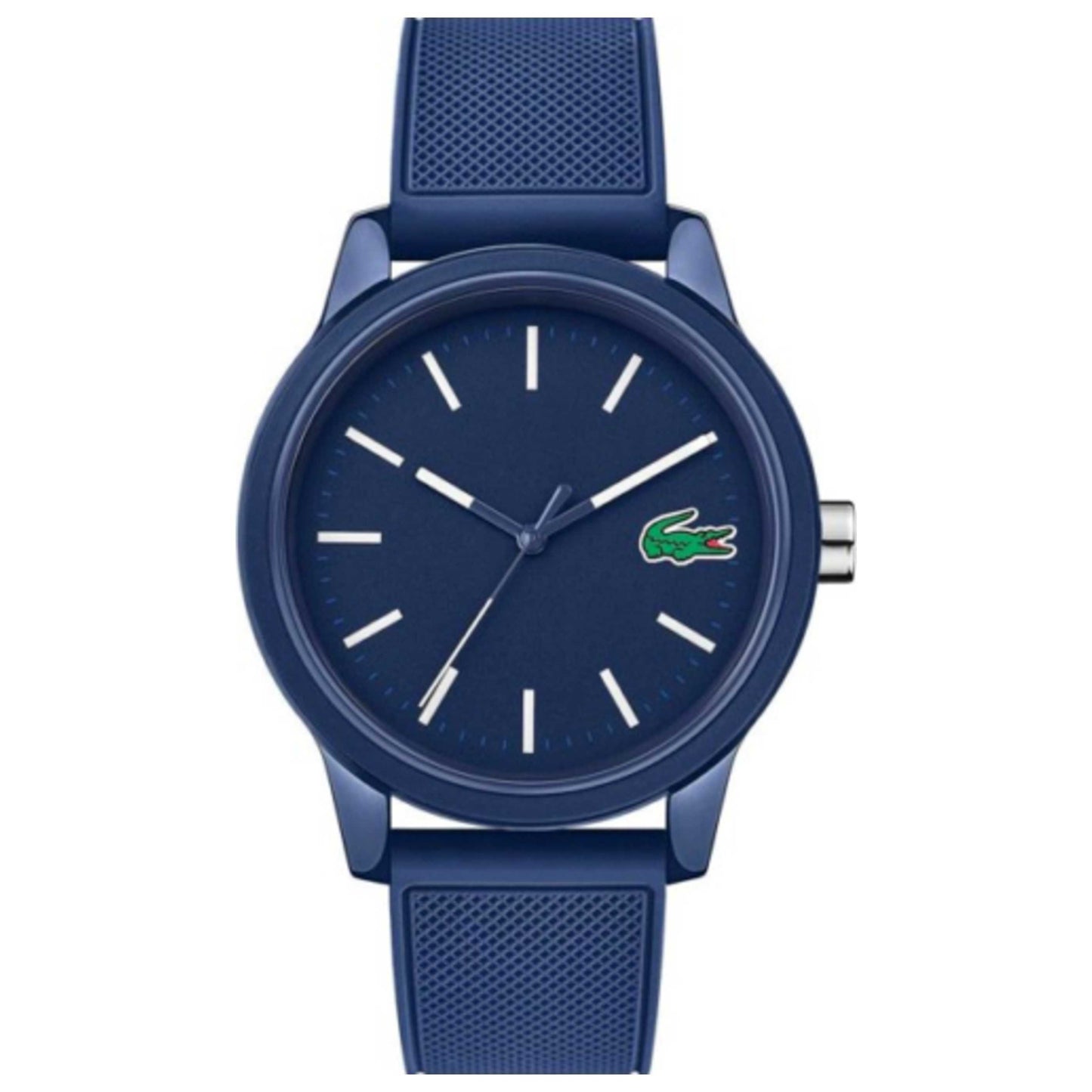 Front view of Lacoste 12.12 Men's Quartz Watch 2010987
