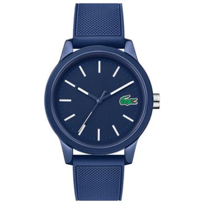 Front view of Lacoste 12.12 Men's Quartz Watch 2010987