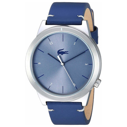Front view of Lacoste Motion Men's Quartz Watch 2010989