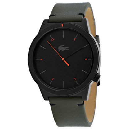 Front view of Lacoste Motion Men's Quartz Watch 2010991