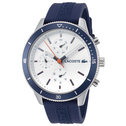 Front view of Lacoste Key West Men's Quartz Watch 2010993