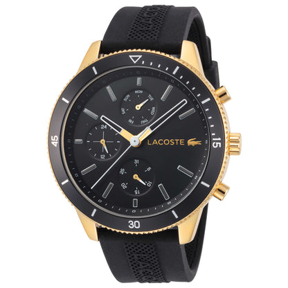Front view of Lacoste Key West Men's Quartz Watch 2010994