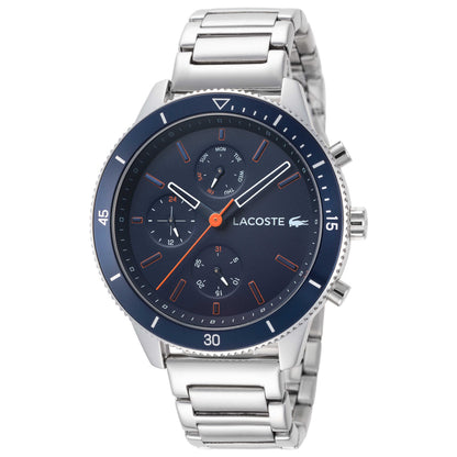 Front view of Lacoste Key West Men's Quartz Watch 2010995