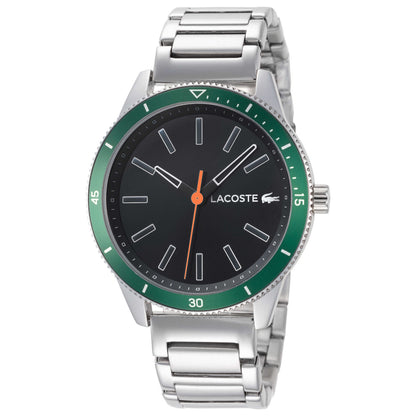 Front view of Lacoste Key West Men's Quartz Watch 2011009