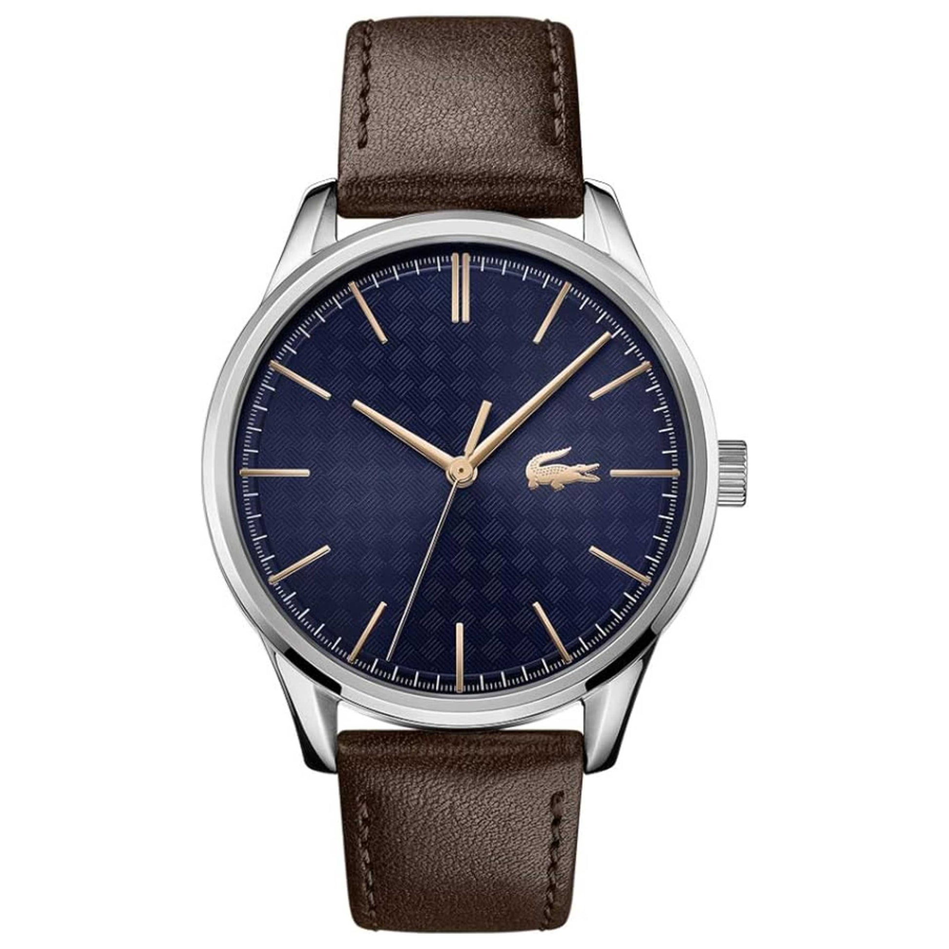 Front view of Lacoste Vienna Men's Quartz Watch 2011046