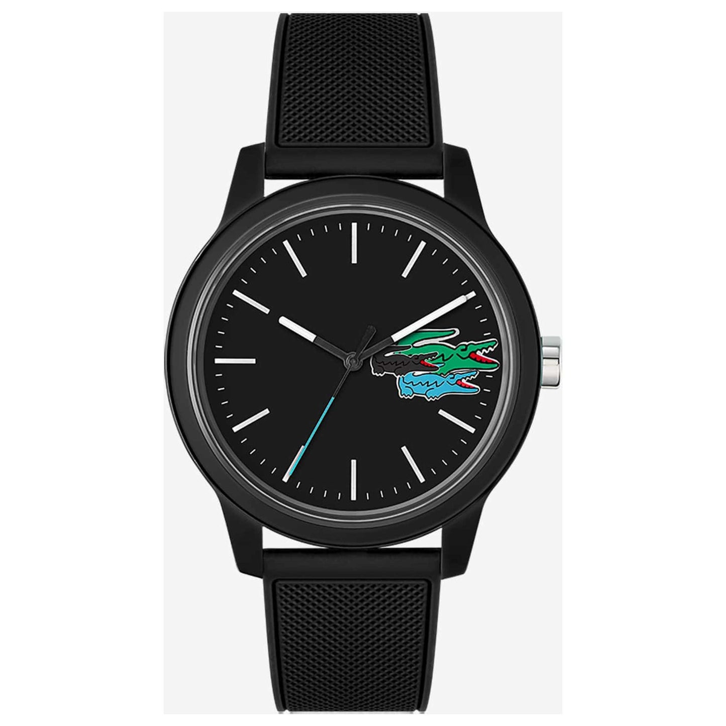 Front view of Lacoste 12.12 Men's Quartz Watch 2011134