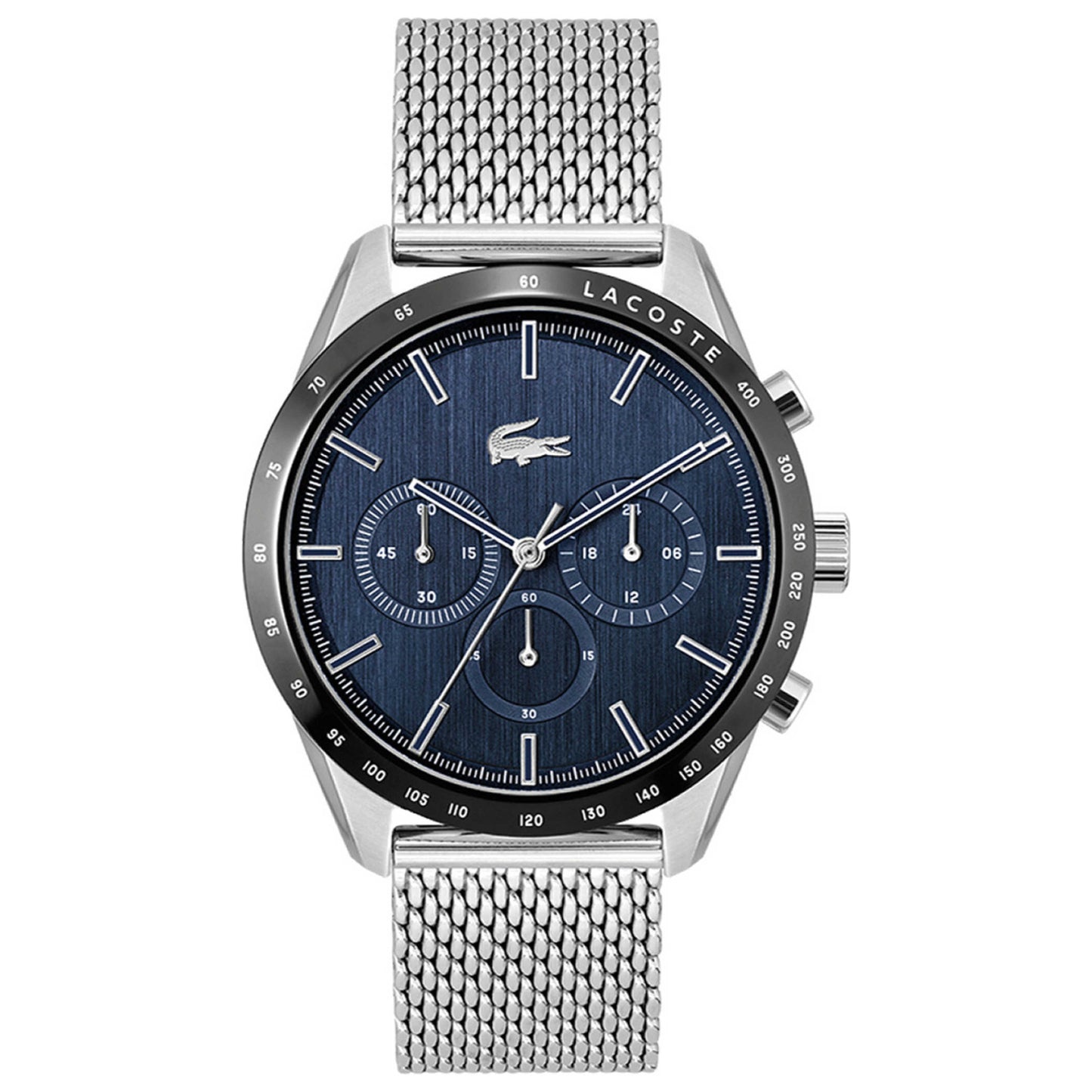 Front view of Lacoste Boston Men's Quartz Watch 2011163