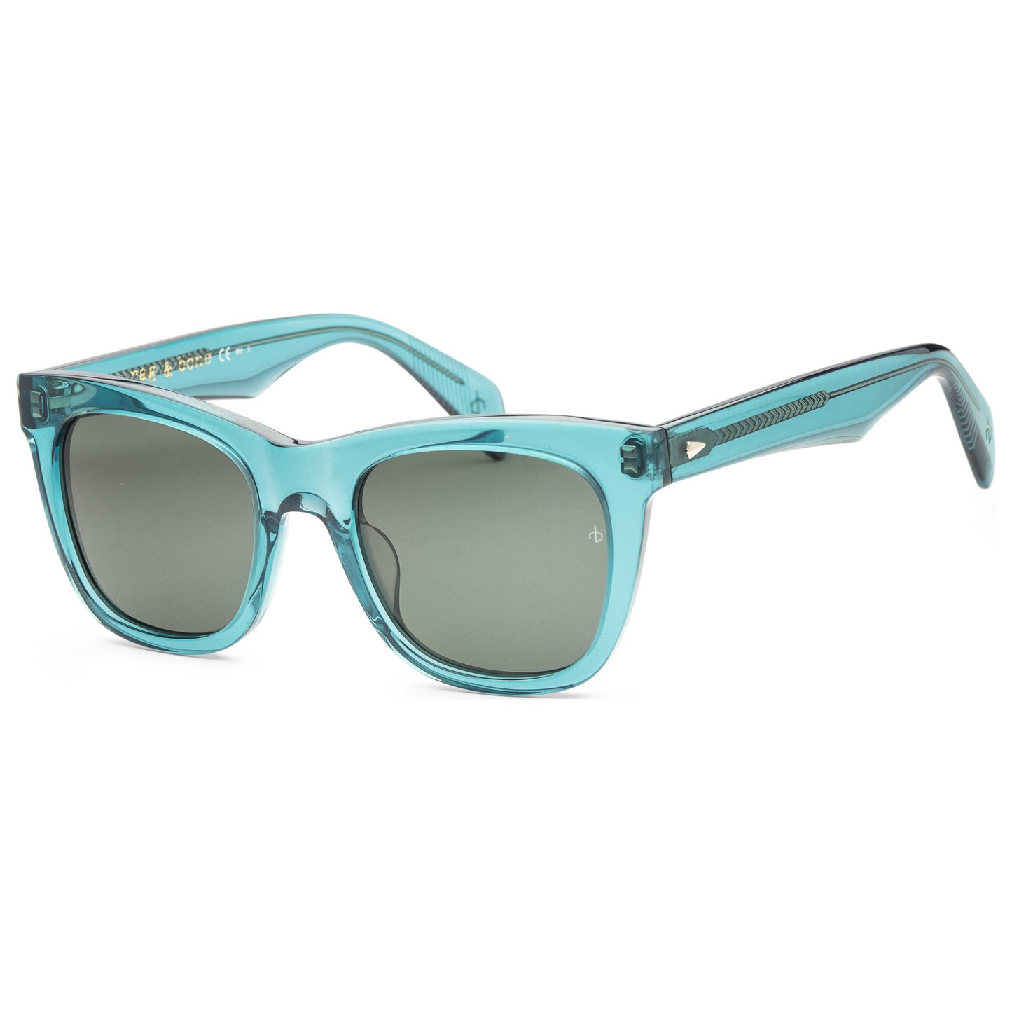 Front view of Rag & Bone Fashion Women's Sunglasses 201178ZI952QT