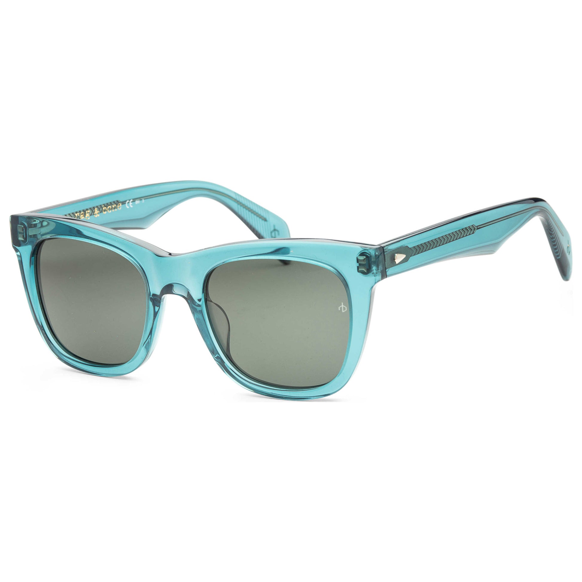 Front view of Rag & Bone Fashion Women's Sunglasses 201178ZI952QT