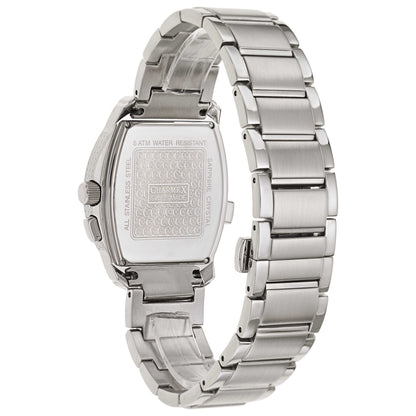 Charmex Lucerne Men's Swiss Quartz (Battery-Powered) Watch 2012 - Image #2