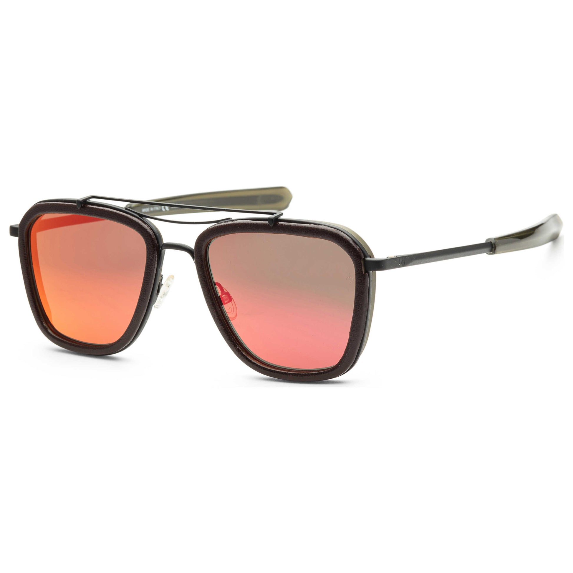 Front view of Rag & Bone Fashion Unisex Sunglasses 201495ND454UZ