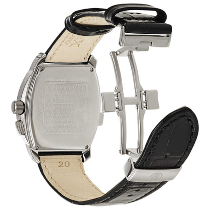 Charmex Lucerne Men's Swiss Quartz (Battery-Powered) Watch 2015 - Image #2