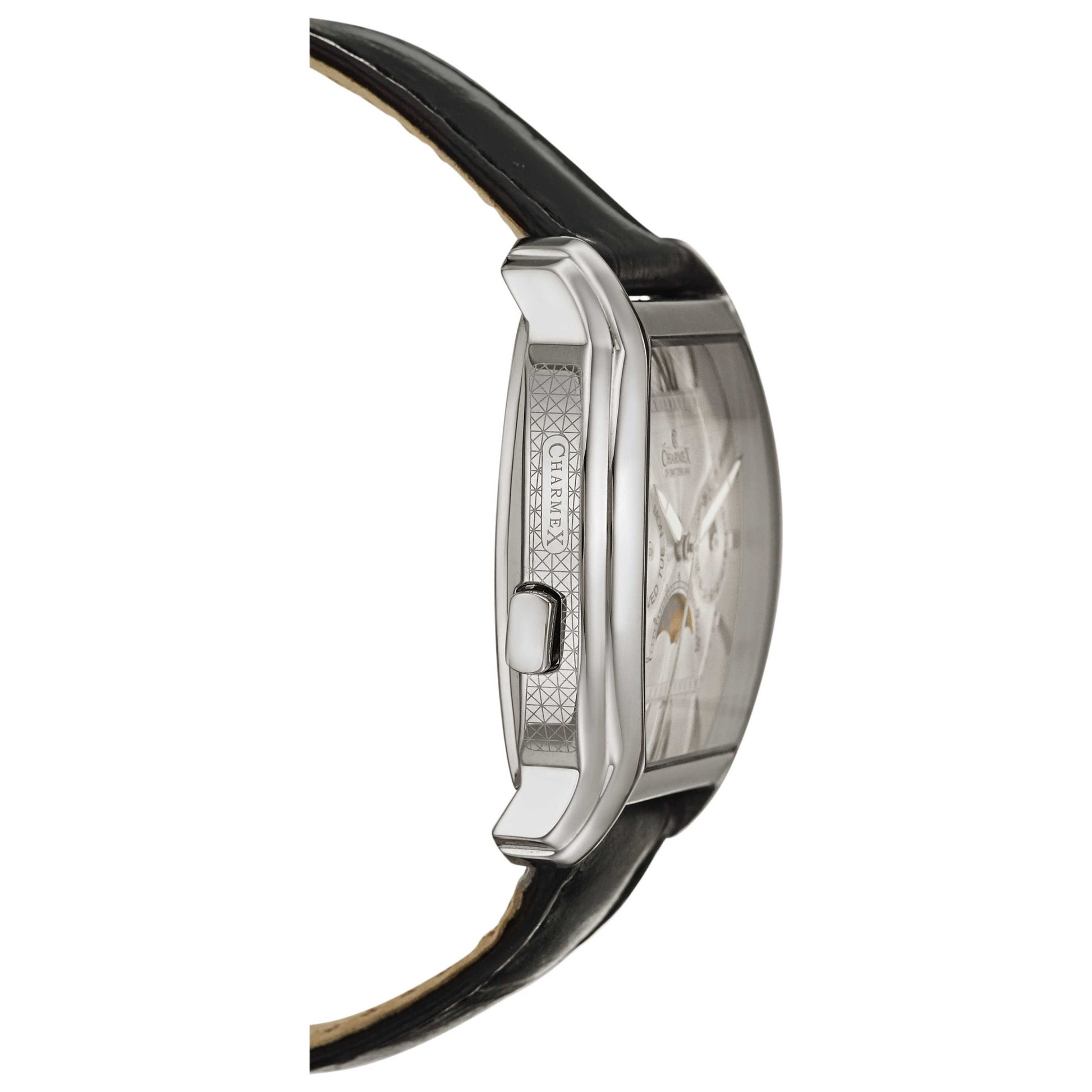 Charmex Lucerne Men's Swiss Quartz (Battery-Powered) Watch 2015 - Image #3