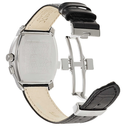 Charmex Lucerne Men's Swiss Quartz (Battery-Powered) Watch 2016 - Image #2