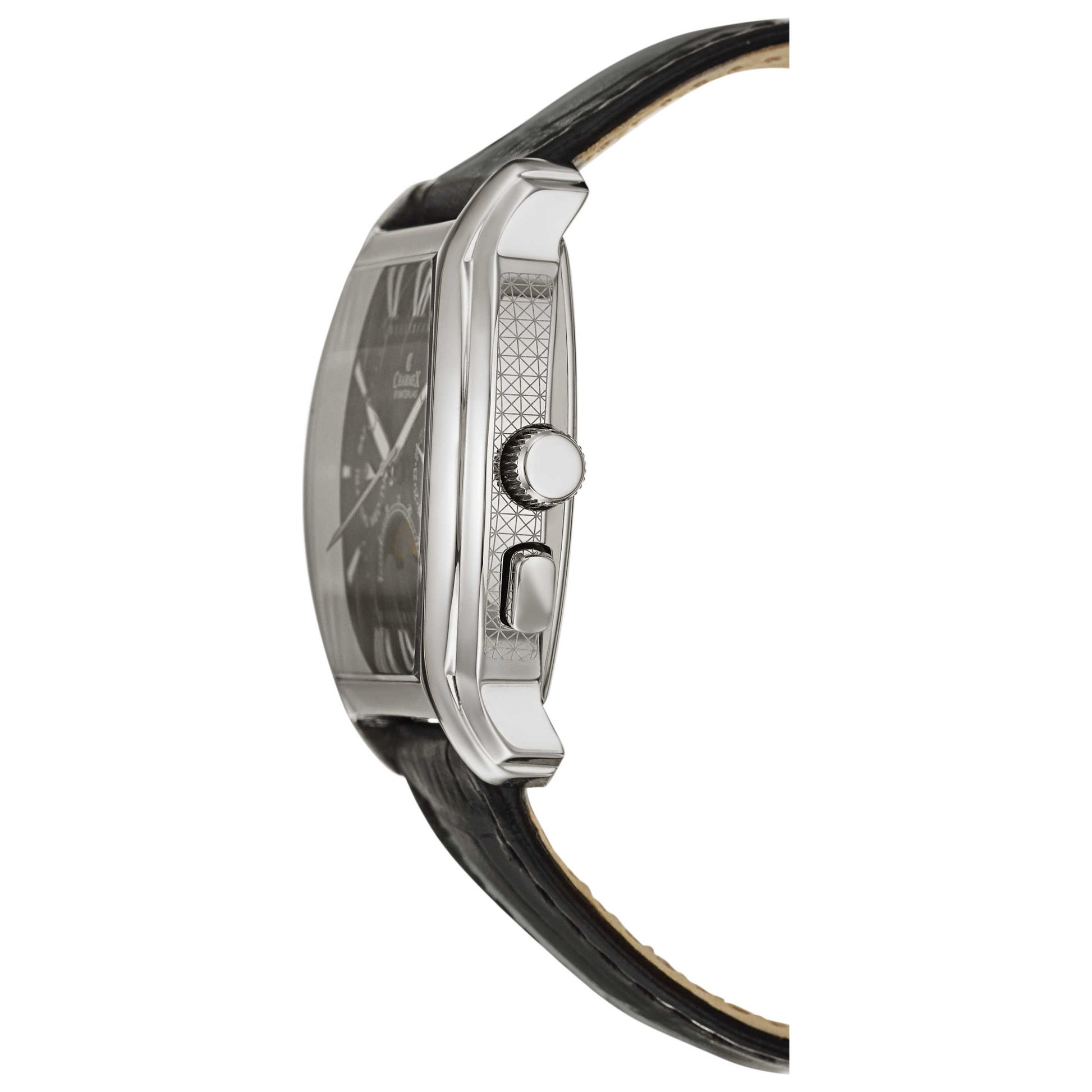 Charmex Lucerne Men's Swiss Quartz (Battery-Powered) Watch 2016 - Image #4