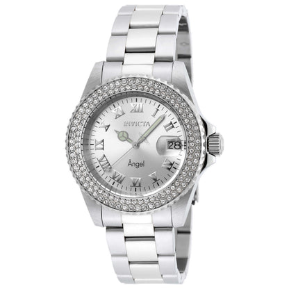 Front view of Invicta Angel Women's Quartz Watch 20213