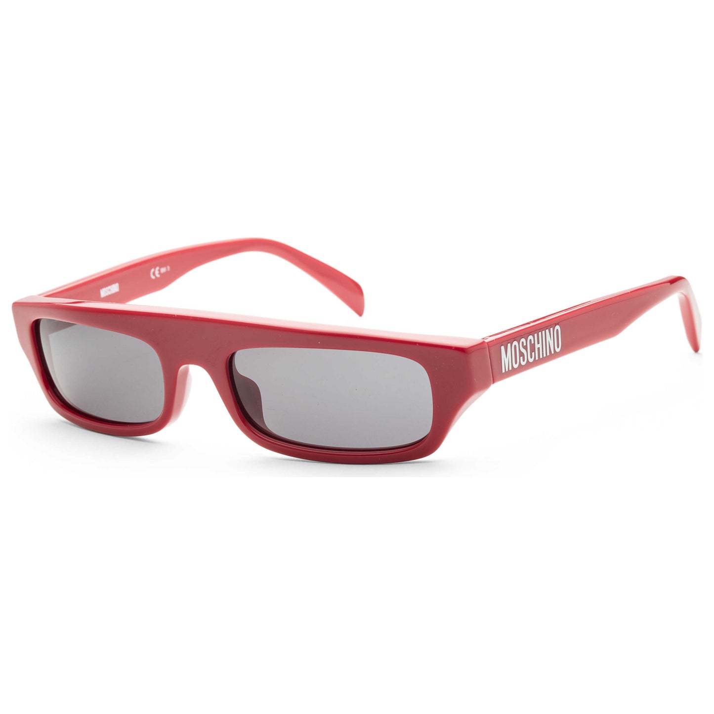 Front view of Moschino Fashion Women's Sunglasses 202371C9A53IR