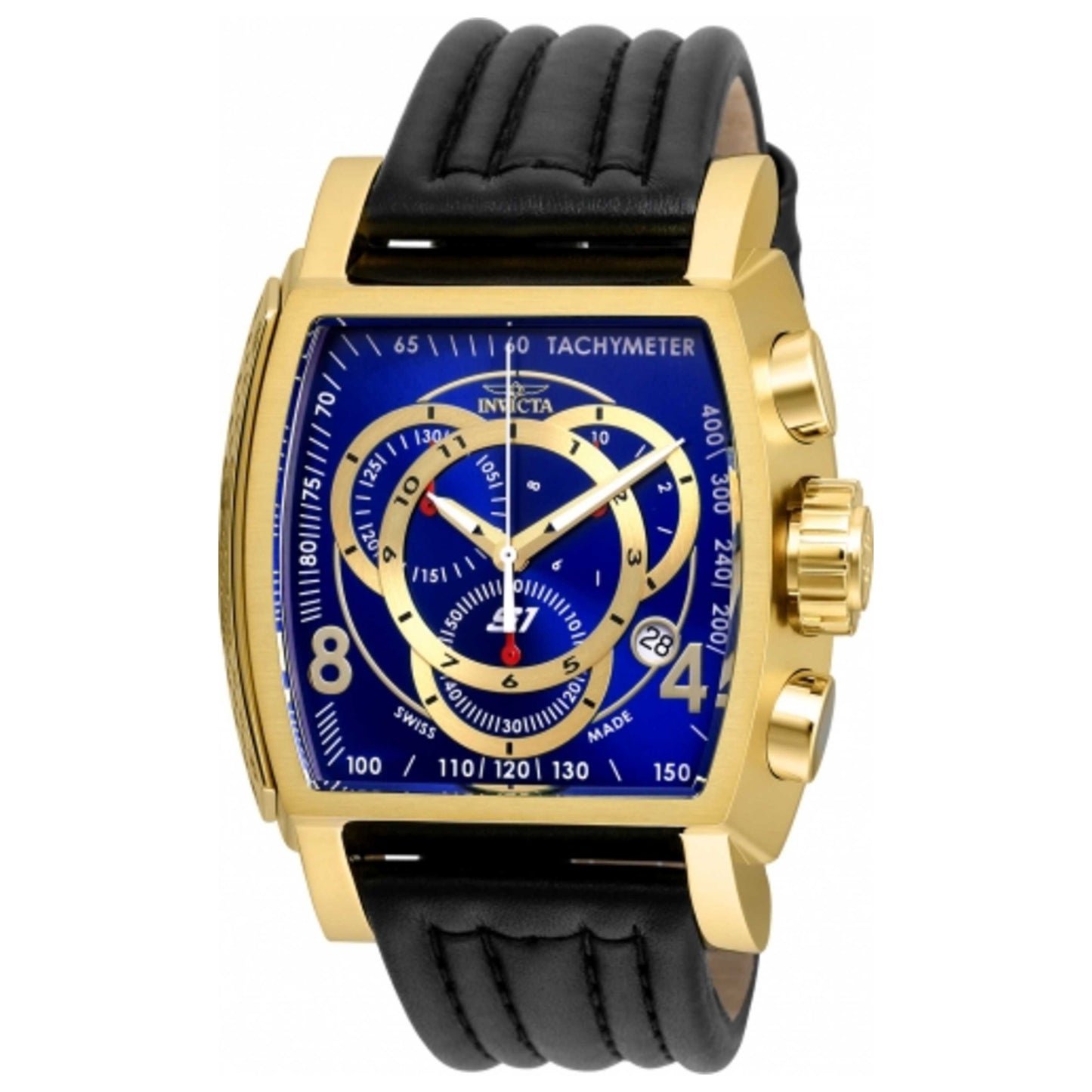 Front view of Invicta S1 Rally Men's Quartz Watch 20243