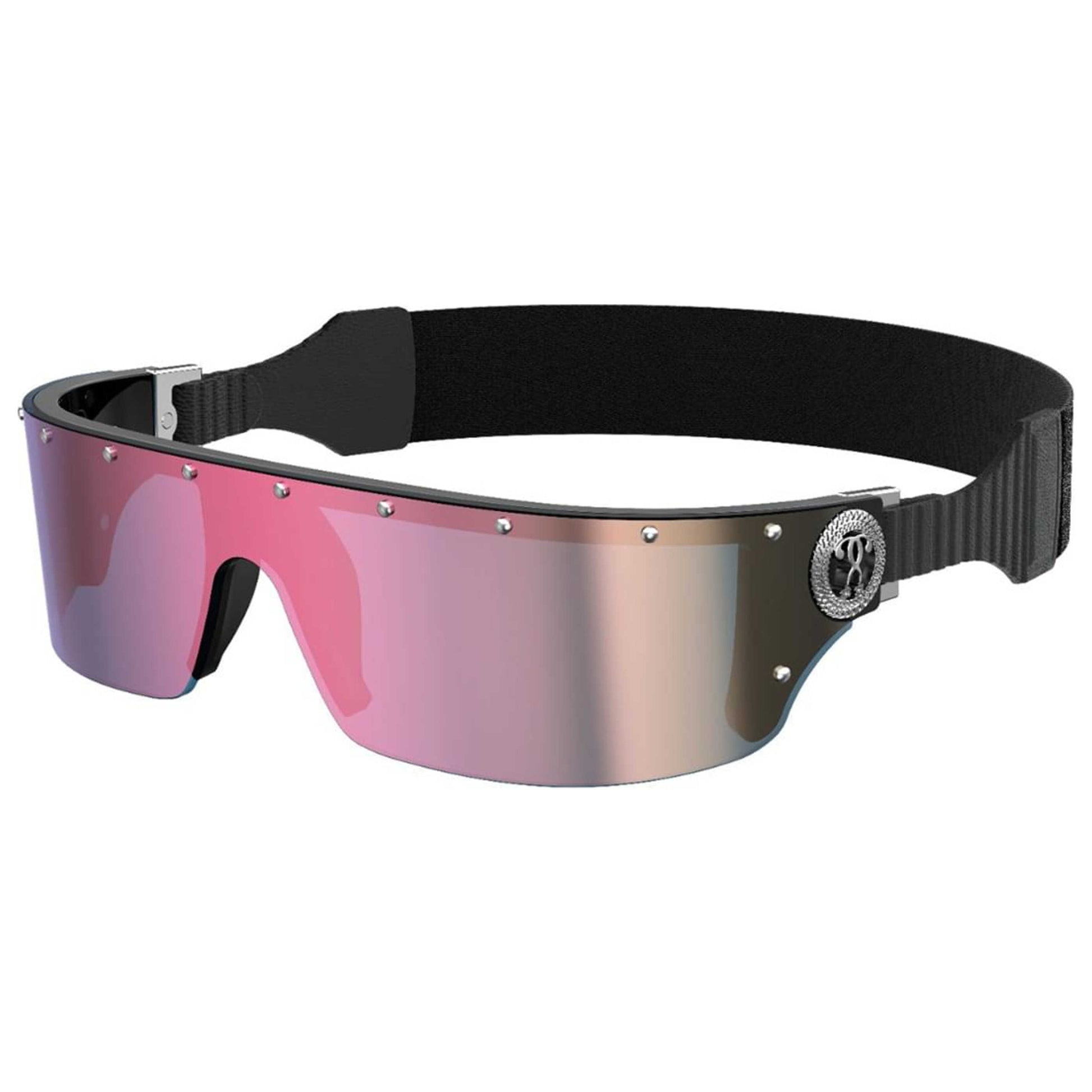 Front view of Moschino Fashion Women's Sunglasses 20253735J99VQ
