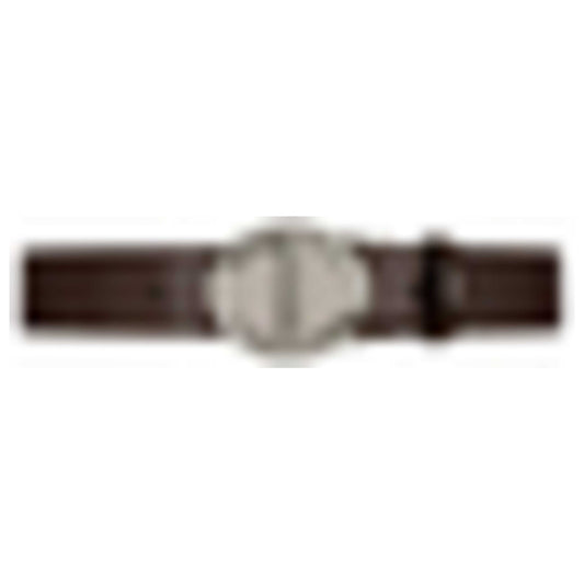 Davidoff Leather Goods Very Zino Bags Men's Belt 20267 - Image #2
