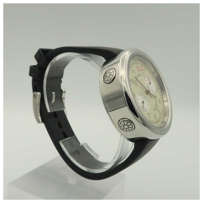 Giuliano Mazzuoli Manometro Men's Automatic Watch 2030COA-510FABL-PO - Image #3