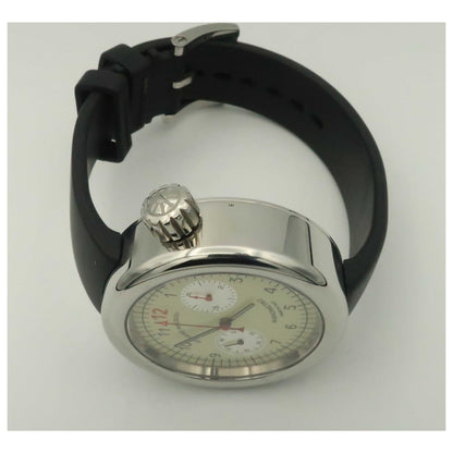 Giuliano Mazzuoli Manometro Men's Automatic Watch 2030COA-510FABL-PO - Image #8