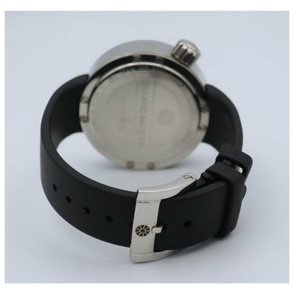 Giuliano Mazzuoli Manometro Men's Automatic Watch 2030COA-510FABL-SD - Image #2