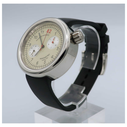 Giuliano Mazzuoli Manometro Men's Automatic Watch 2030COA-510FABL-SD - Image #4