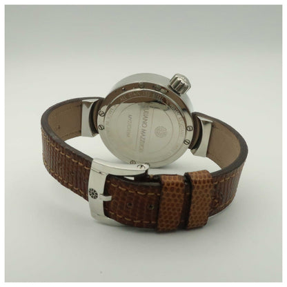 Giuliano Mazzuoli Manometro Men's Automatic Watch 2030CON-319VN-PO3 - Image #2