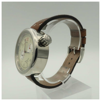 Giuliano Mazzuoli Manometro Men's Automatic Watch 2030CON-319VN-PO3 - Image #4