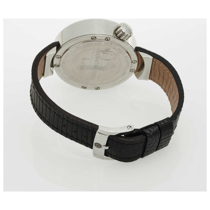 Giuliano Mazzuoli Manometro Men's Automatic Watch 2030CON-319VN-PO - Image #2