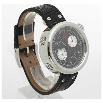 Giuliano Mazzuoli Manometro Men's Automatic Watch 2030CON-319VN-PO - Image #3