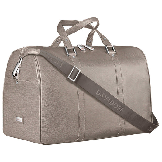 Front view of Davidoff Leather Goods Very Zino Bags Men's Handbags 20318