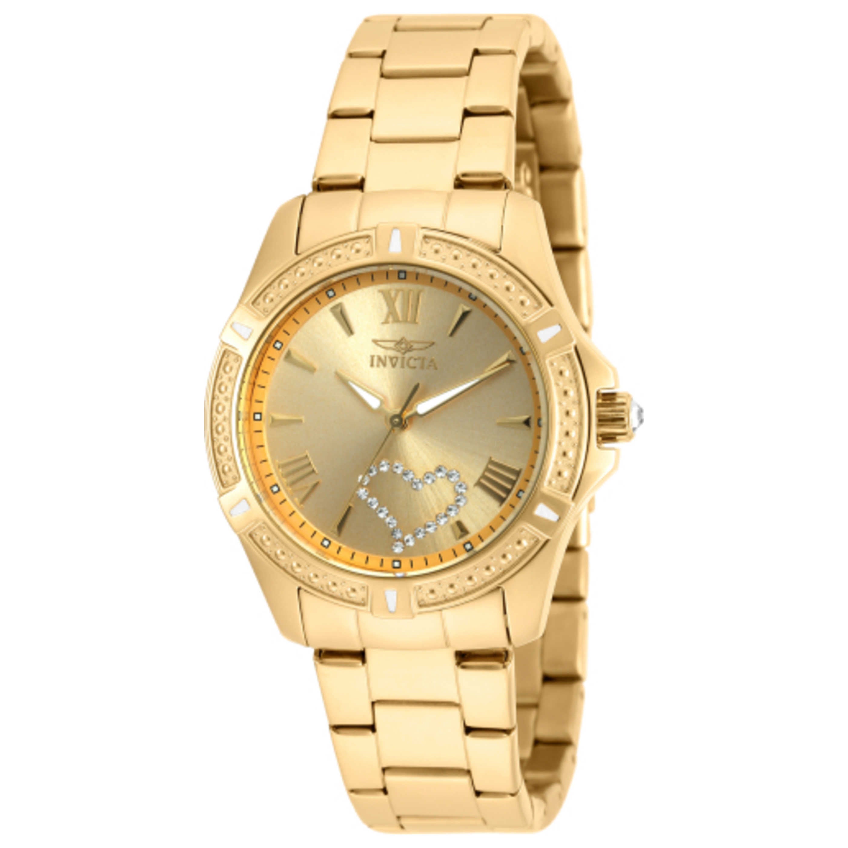 Invicta Women's Watch 20322 – Ashford.com