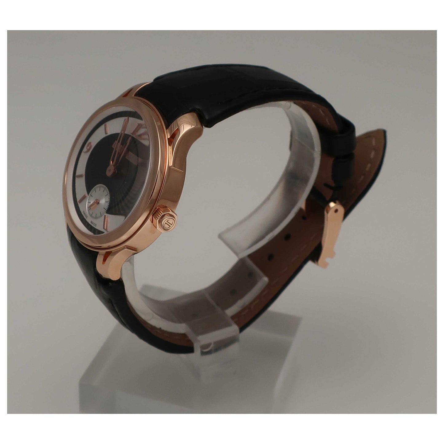 Davidoff Very Zino Women's Swiss Quartz (Battery-Powered) Watch 20327-SD - Image #4