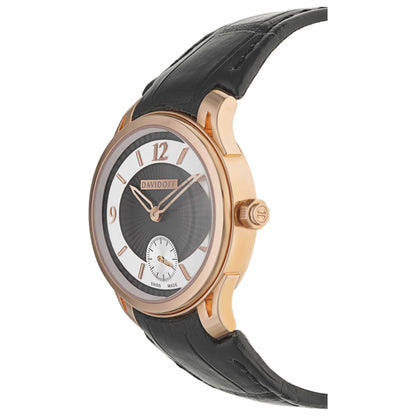 Davidoff Very Zino Women's Swiss Quartz (Battery-Powered) Watch 20327 - Image #4
