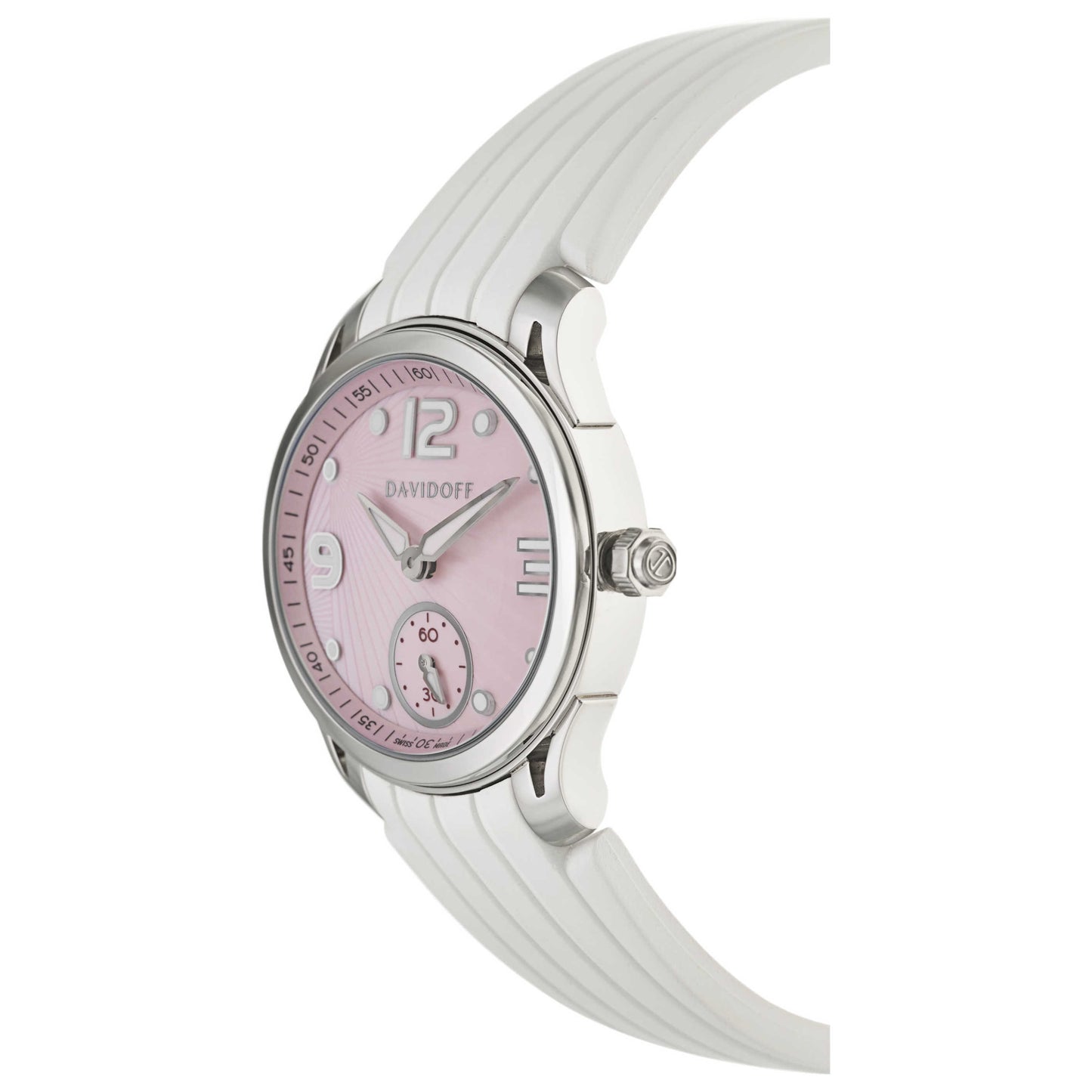 Davidoff Very Zino Women's Swiss Quartz (Battery-Powered) Watch 20333 - Image #4