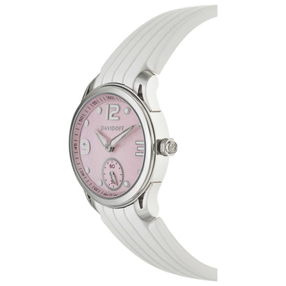 Davidoff Very Zino Women's Swiss Quartz (Battery-Powered) Watch 20333 - Image #4