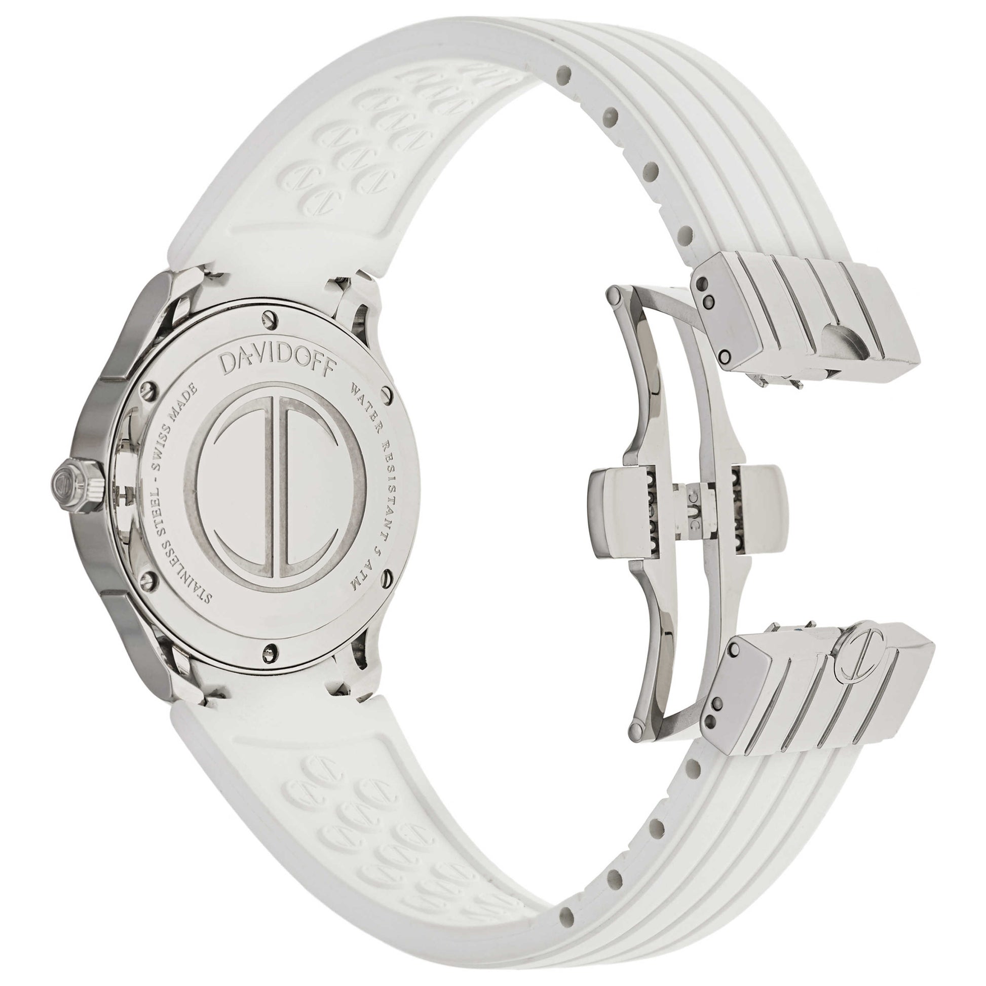 Davidoff Very Zino Women's Swiss Quartz (Battery-Powered) Watch 20335 - Image #2