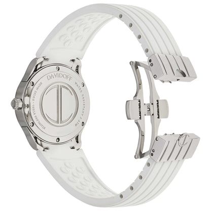 Davidoff Very Zino Women's Swiss Quartz (Battery-Powered) Watch 20335 - Image #2