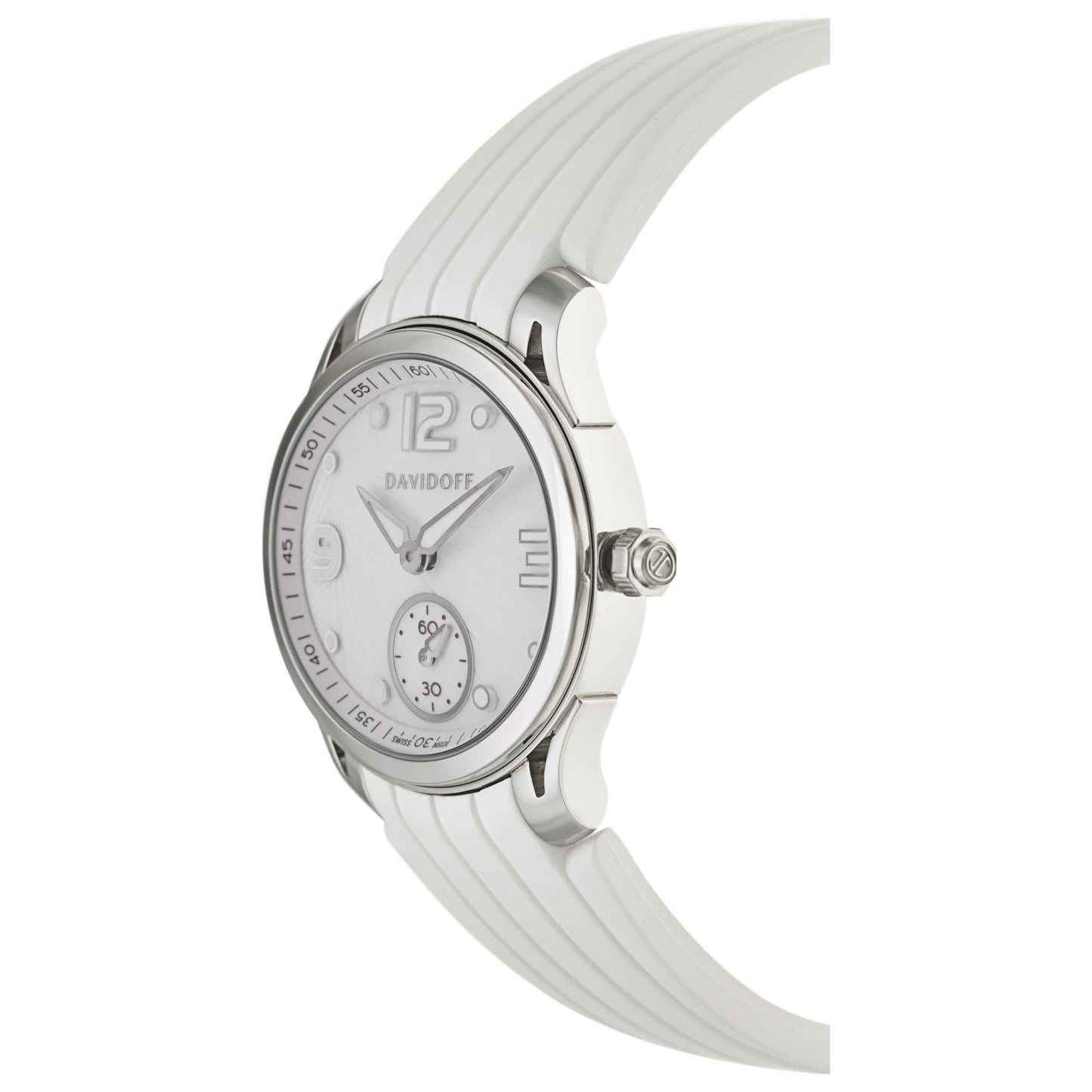 Davidoff Very Zino Women's Swiss Quartz (Battery-Powered) Watch 20335 - Image #4