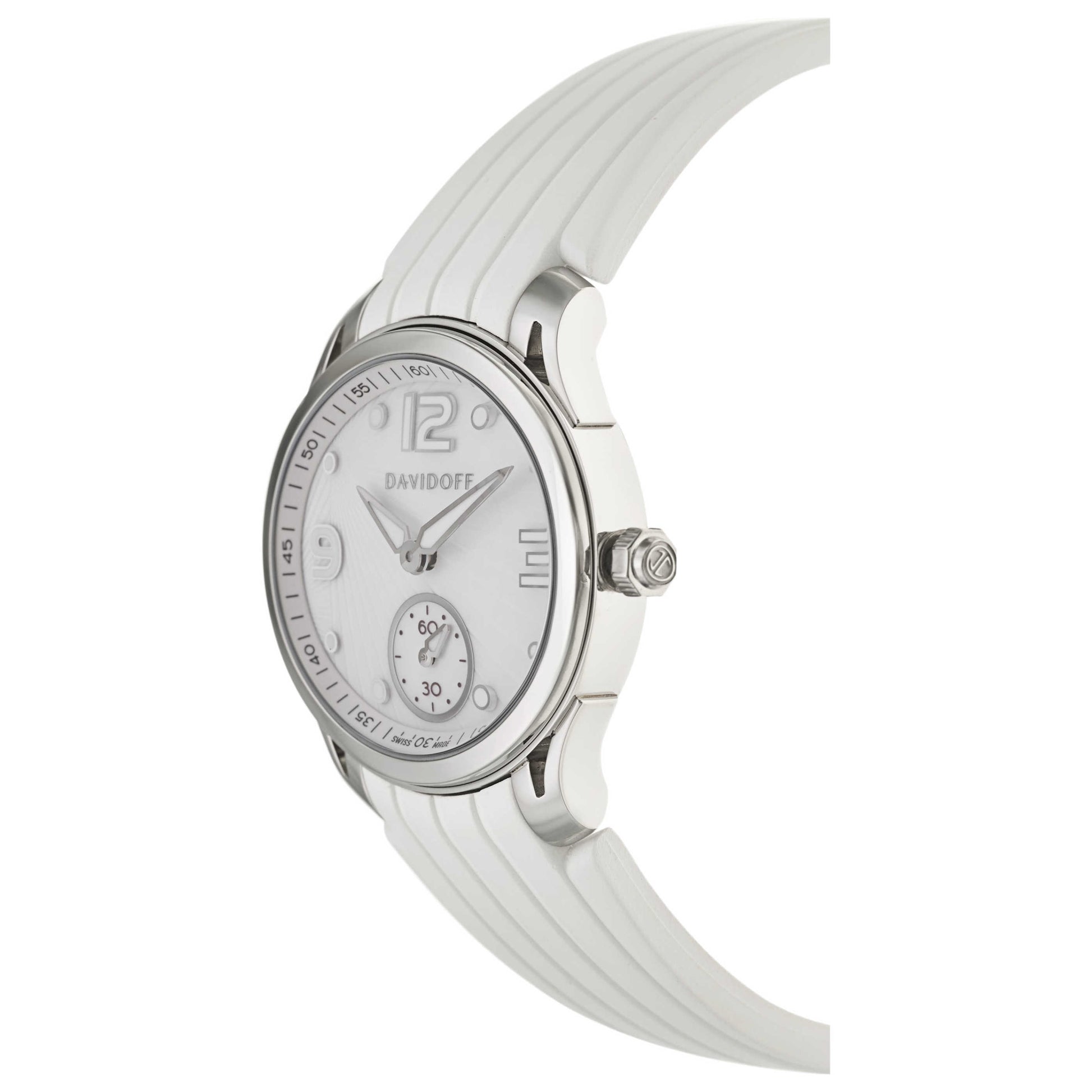 Davidoff Very Zino Women's Swiss Quartz (Battery-Powered) Watch 20335 - Image #4