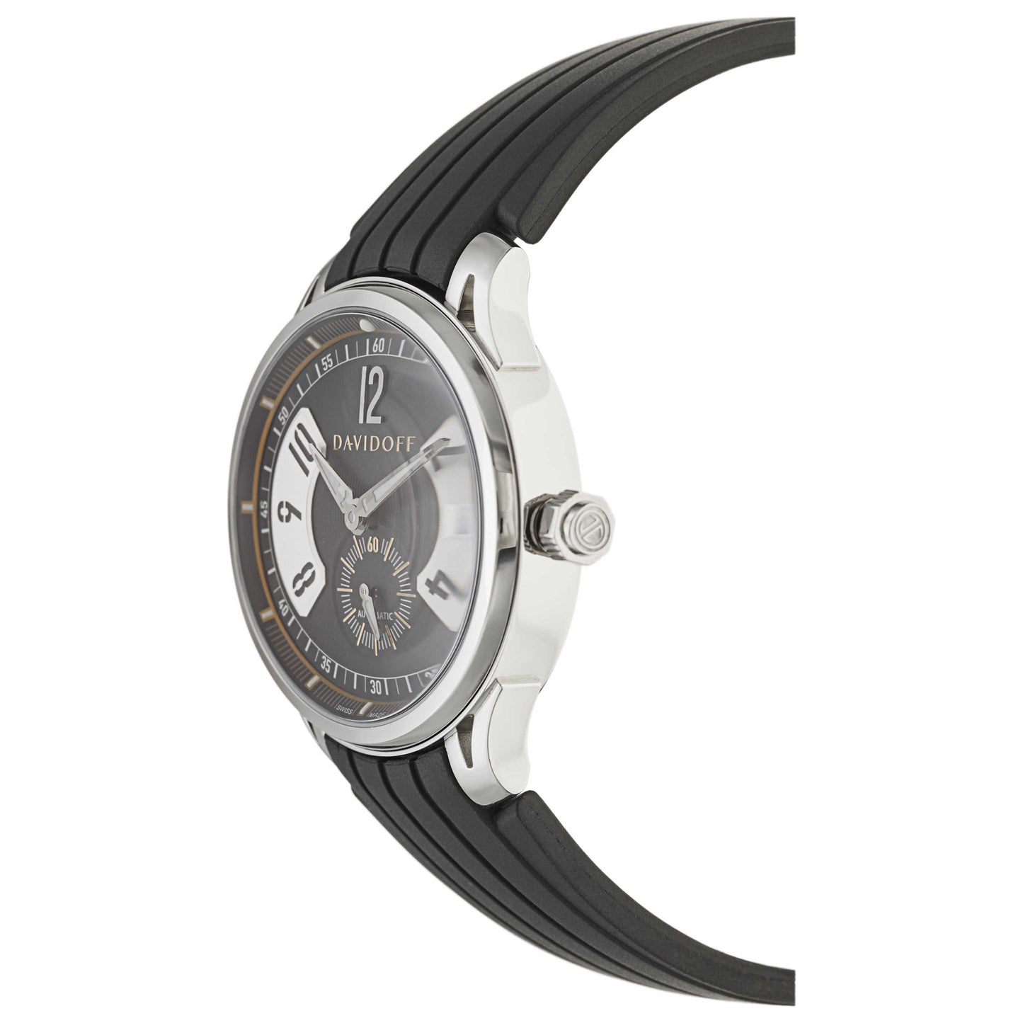 Davidoff Very Zino Men's Automatic Watch 20336 - Image #4