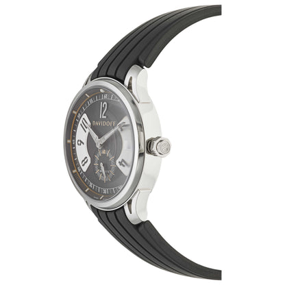 Davidoff Very Zino Men's Automatic Watch 20336 - Image #4