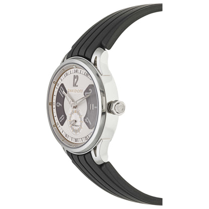 Davidoff Very Zino Men's Automatic Watch 20337 - Image #4