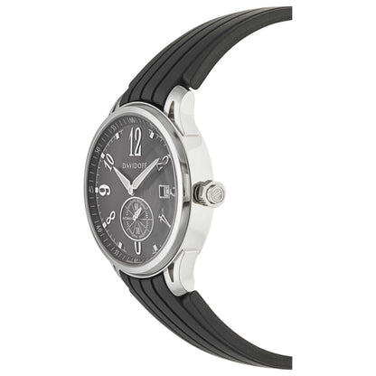 Davidoff Very Zino Men's Automatic Watch 20338 - Image #4
