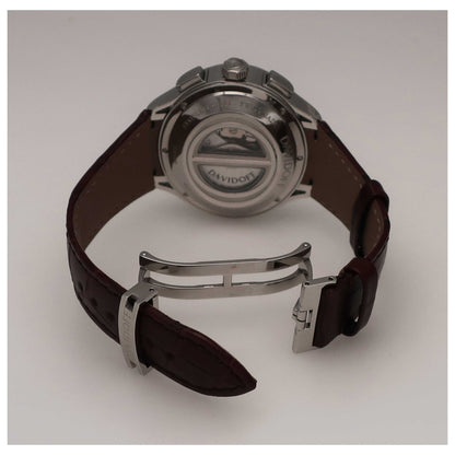Davidoff Very Zino Men's Automatic Watch 20344-SD - Image #7